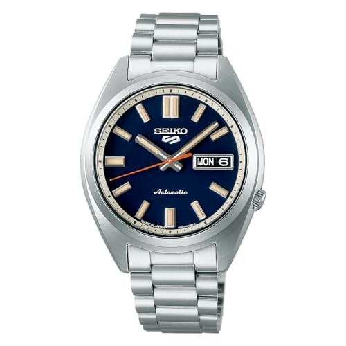 SEIKO Men’s 5 Sports Watch SNXS Sports Style SBSA253 NEW