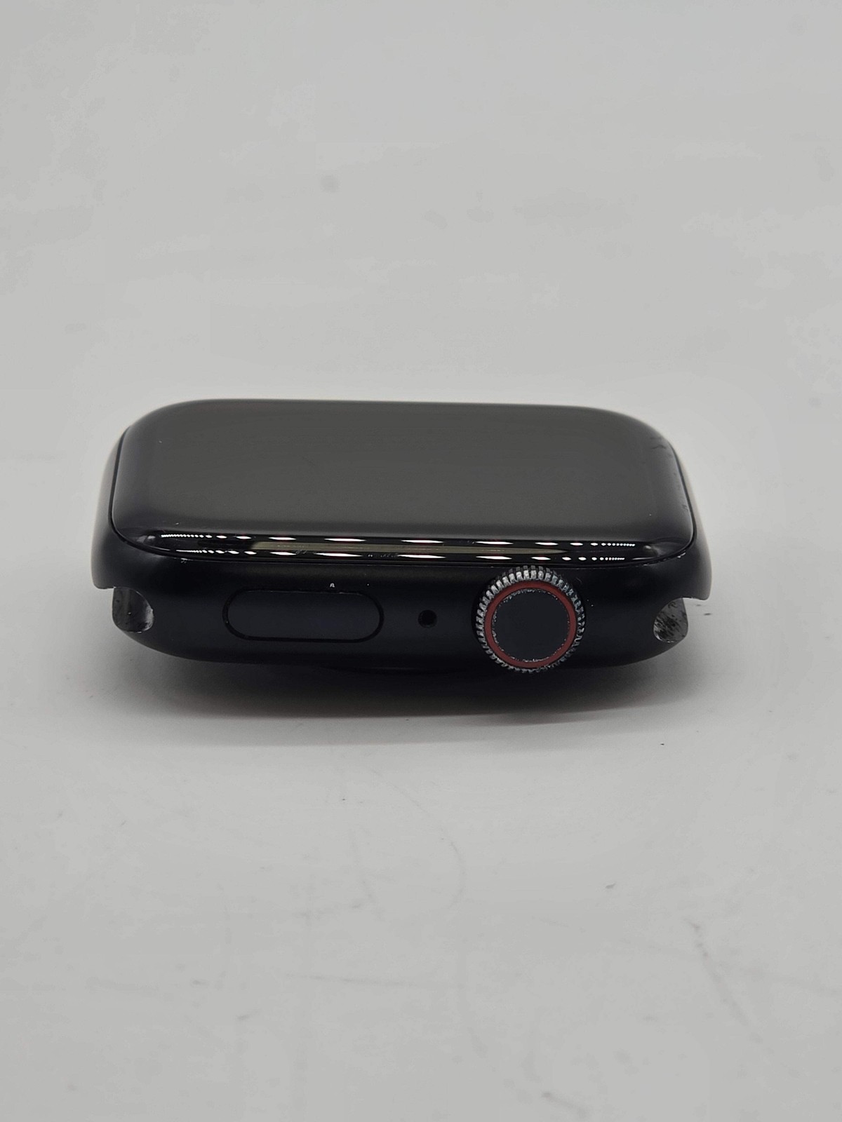 Apple Watch SE 2 44mm GPS + Cellular (A2727) Midnight Aluminum Used – No Band