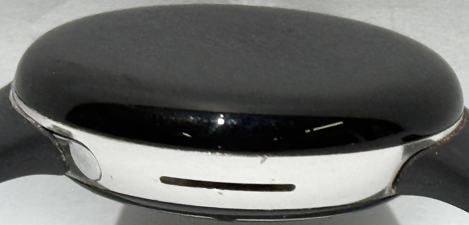 Used Google Pixel Watch 2 Aluminum Case / Obsidian Active Band LTE
