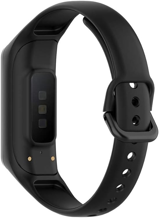 Silicone Strap Compatible with Samsung Galaxy Fit2 SM-R220