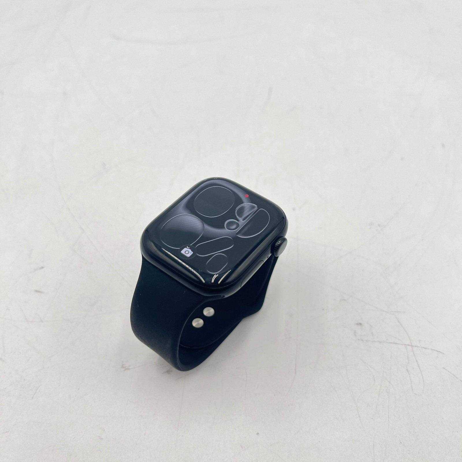 Apple Watch Series 10 GPS 46mm A2999 95% batt- Used Black
