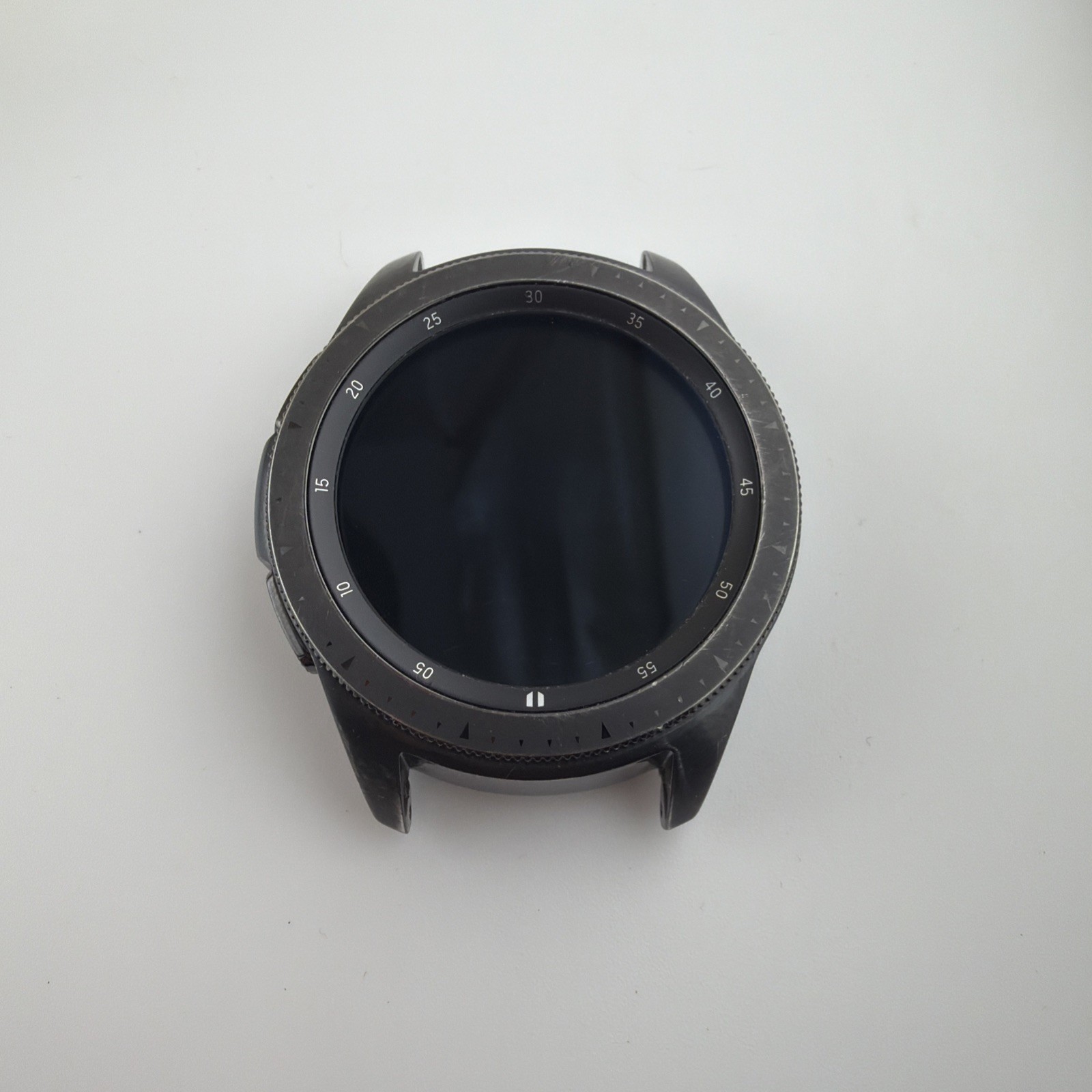 Samsung Galaxy Watch 46mm No Band Case Only Not Tested