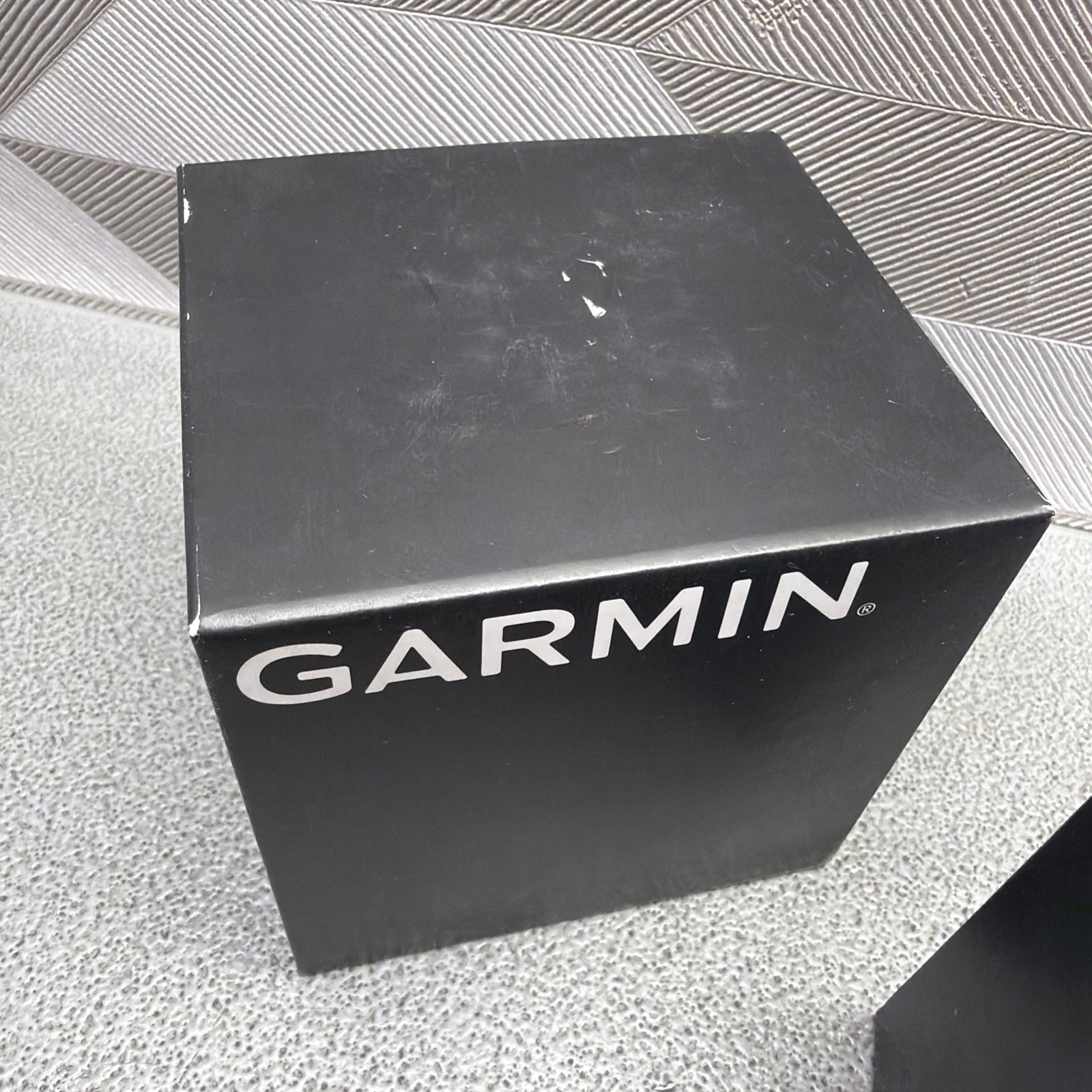 GARMIN FENIX E Premium Multisport GPS Smartwatch 47mm ( NO BOX ALEEVE )
