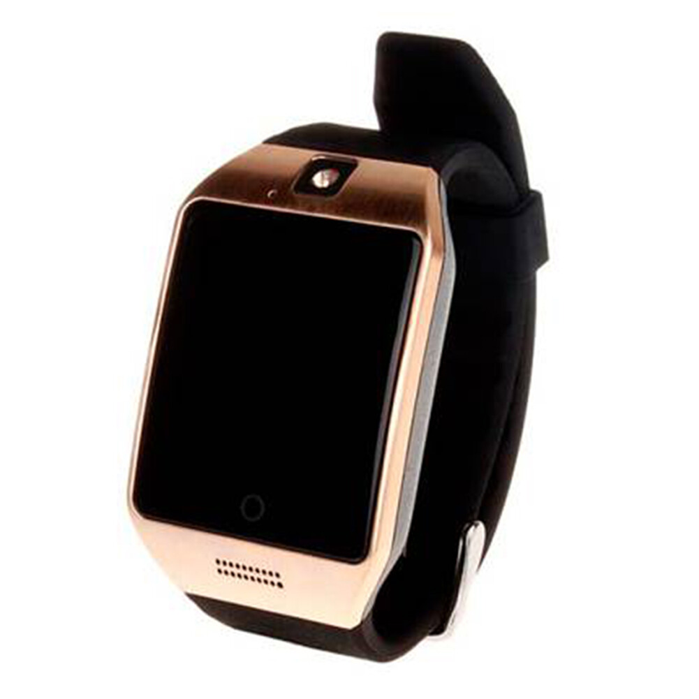 Bluetooth Smart Watch Touchscreen Unlocked Watch for Android Men Women Gift