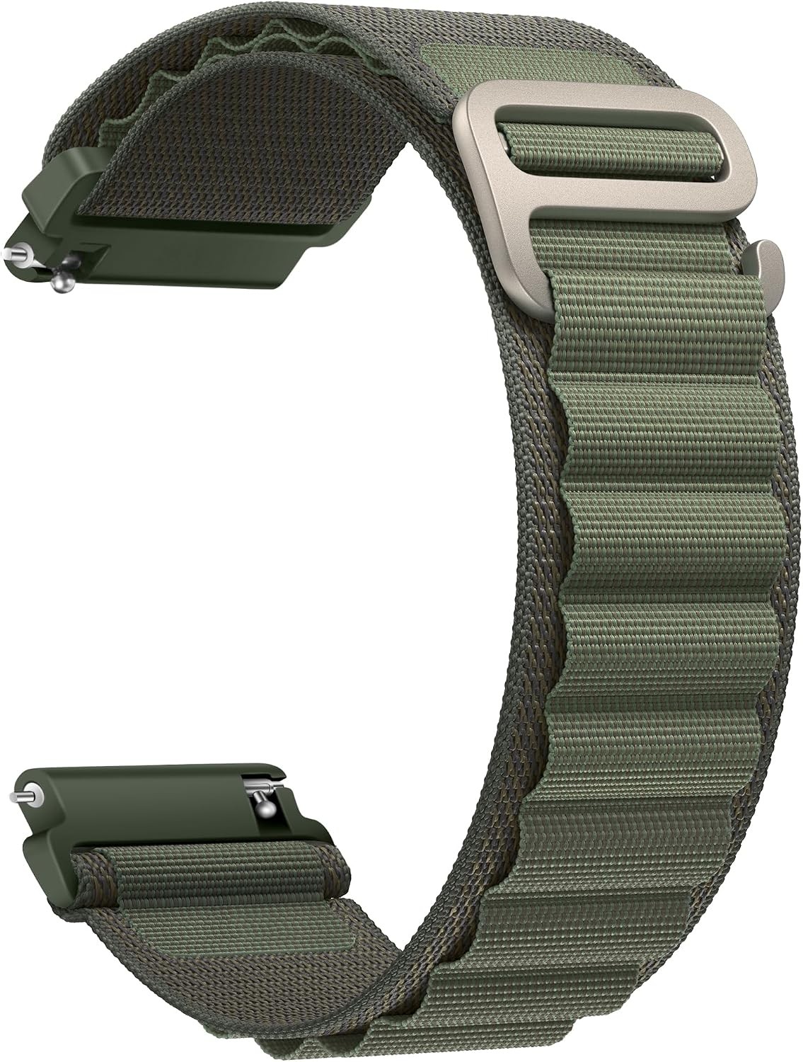 Case For Samsung Galaxy Watch 7/FE/6/5 Pro/4/3/Active/Gear S2/S3, 20mm 22mm
