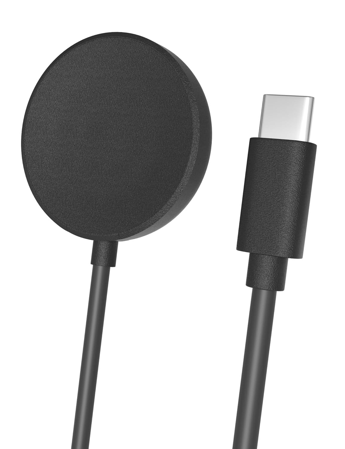 USB C Charger for Samsung Galaxy Watch Ultra/7/6/5/4/3/Active 2 3.3ft Cable Dock
