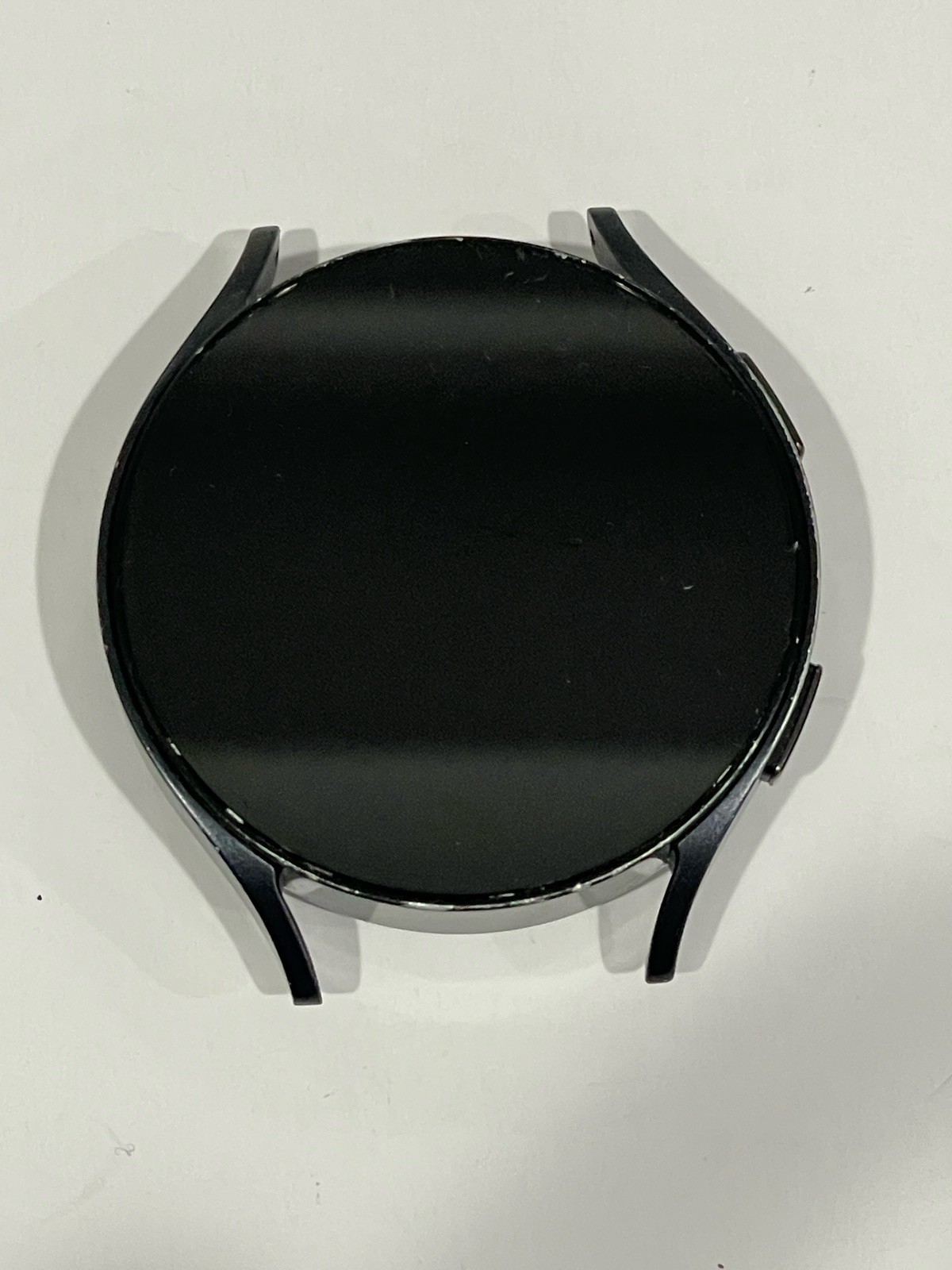 Samsung Galaxy Watch6 SM-R945U 44mm GPS + LTE Aluminum Case Graphite – Used