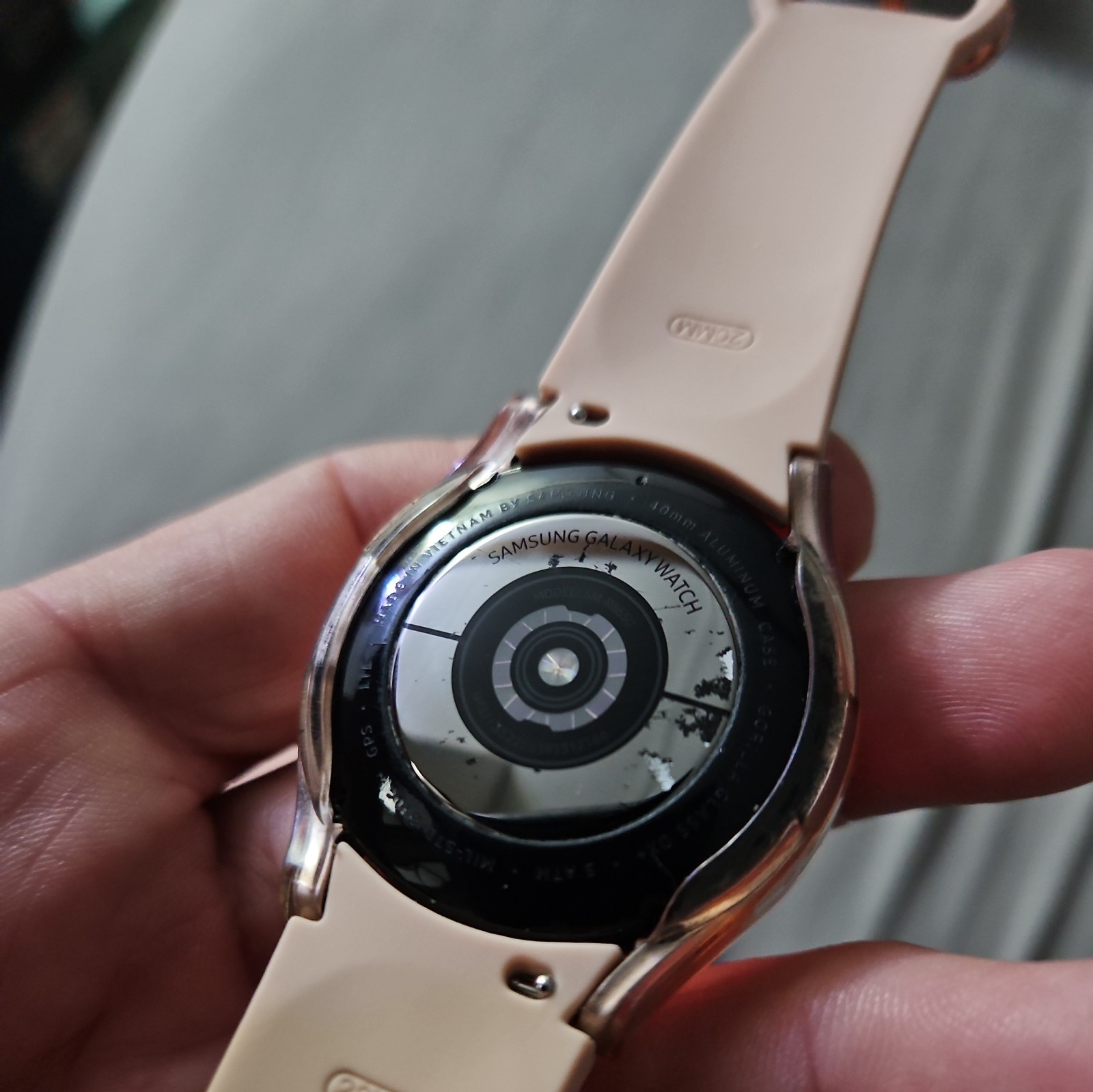 Samsung Galaxy Watch4 SM-R865U Smartwatch