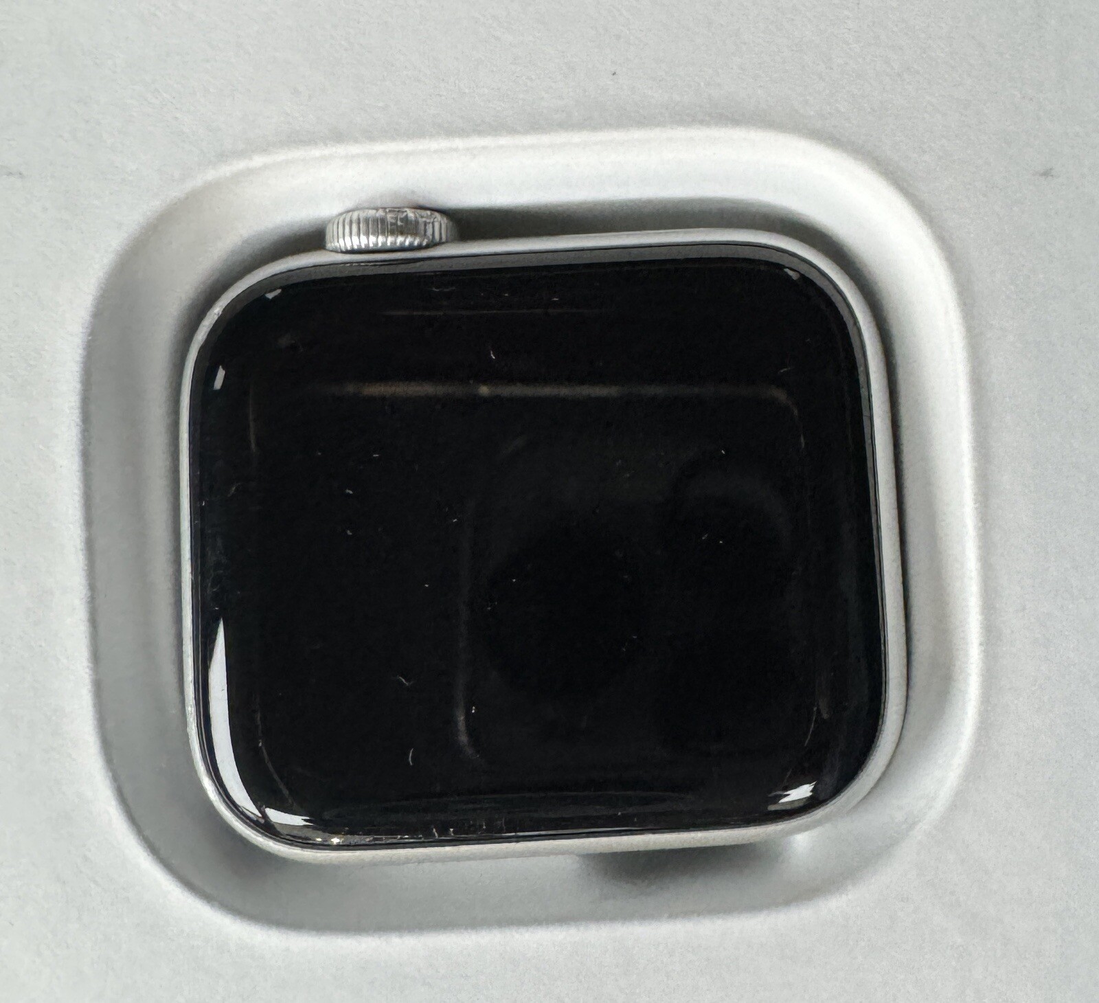 Apple Watch SE Nike 40mm