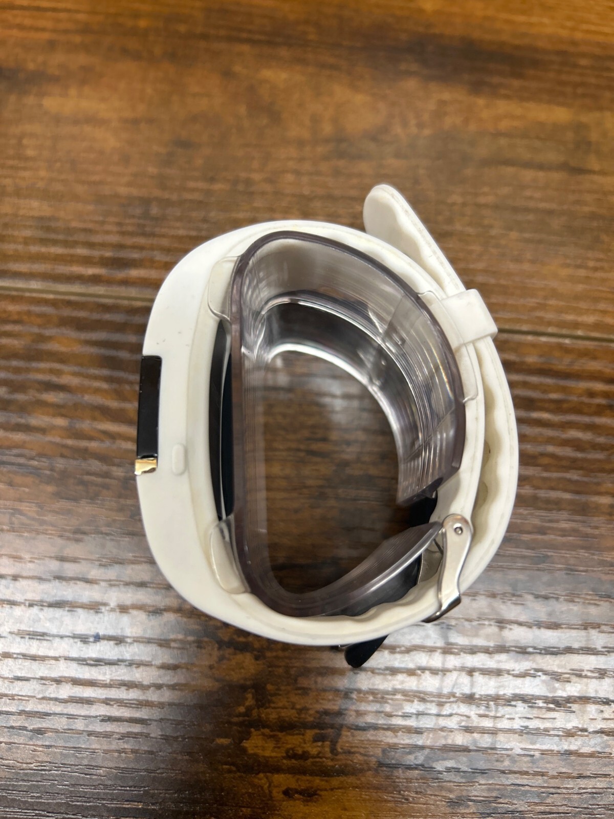 IFitness Activity Tracker Watch Bluetooth 4.1 Display Waterproof UNTESTED