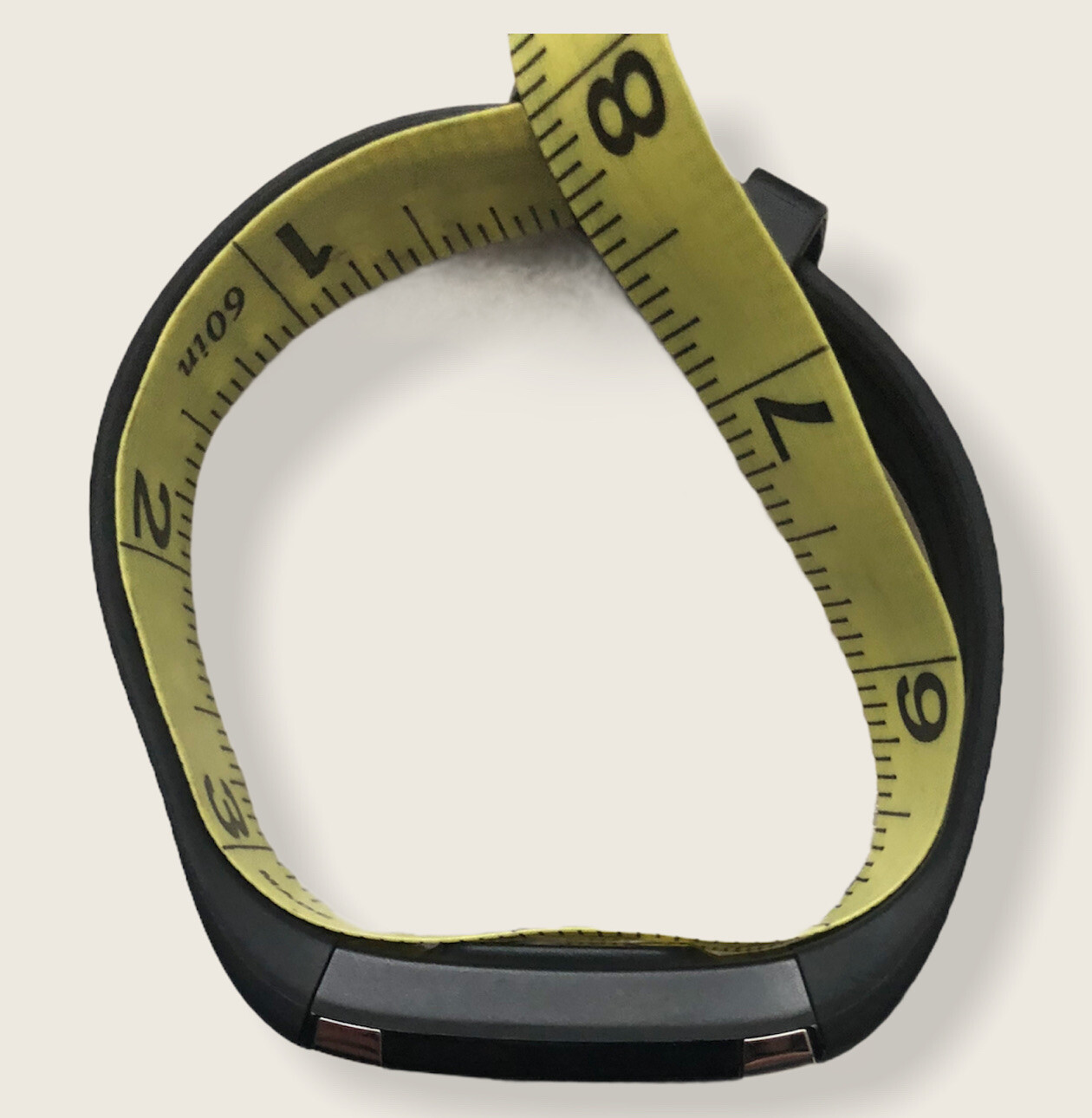 S Sanag F 10 Inteligent Body Fat Bracelet TFT 0.96’ Color Screen- (New)