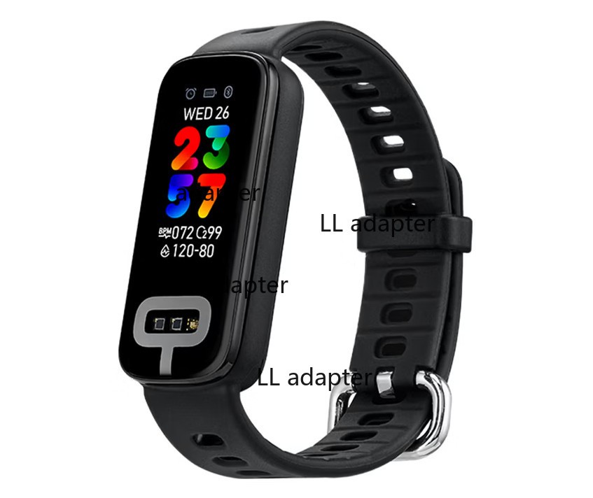 ASUS VivoWatch 6 AERO (HC-C06) Smart Watches