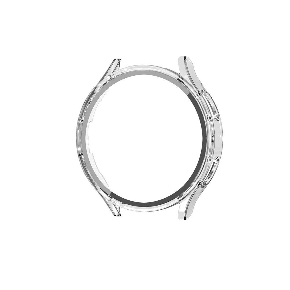 For Samsung Galaxy Watch 7 6 5 Ultra 40/44/47mm Hard Case Glass Screen Protector