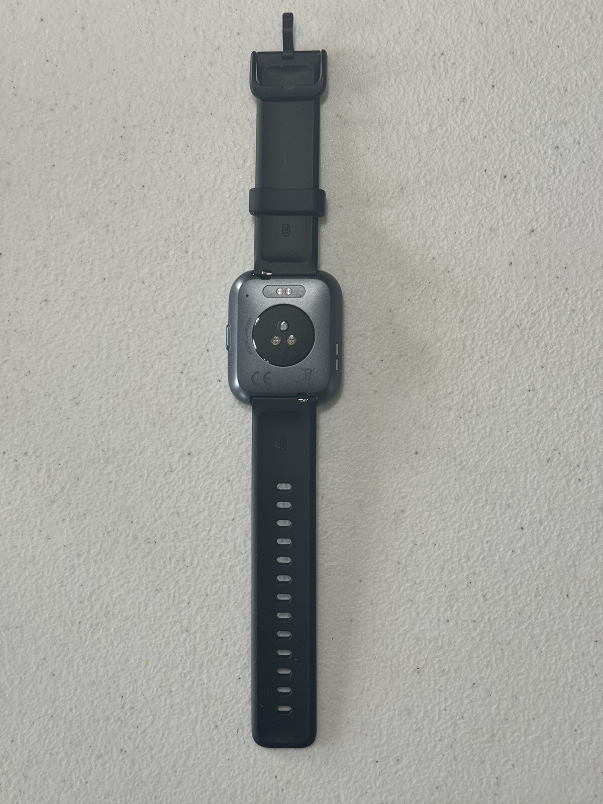 Smart Watch for Men Women Call Receive/Dial Alexa Built-in, 1.7″ Touch Screen