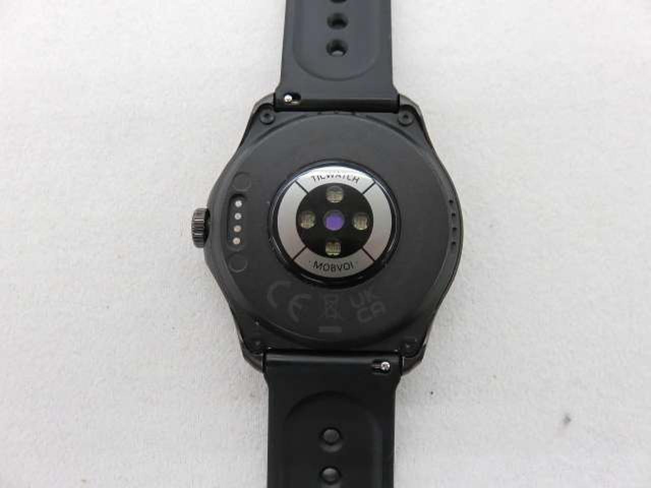 Mobvoi TicWatch Pro 5 Smartwatch Android Heart Rate SPO2 Water-Resist