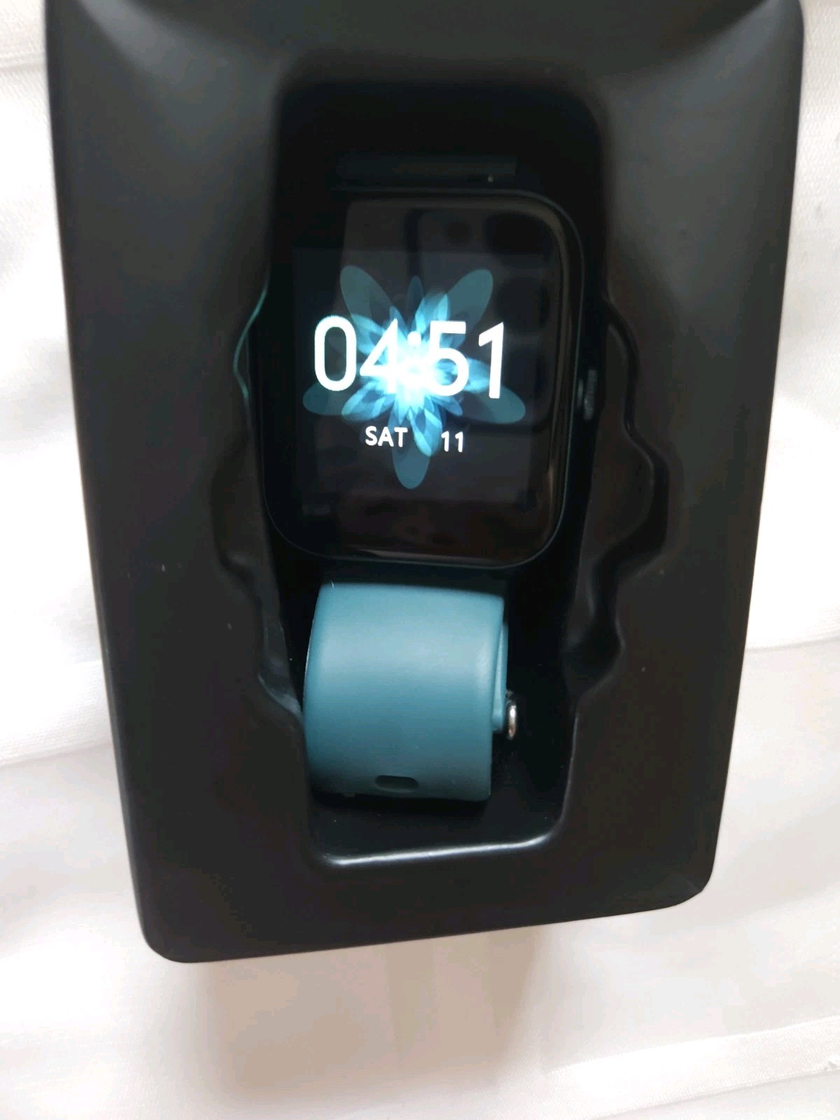 Smartwatch Touchscreen Wrist Smart Phone Watch Sports Health Fitness Tracker