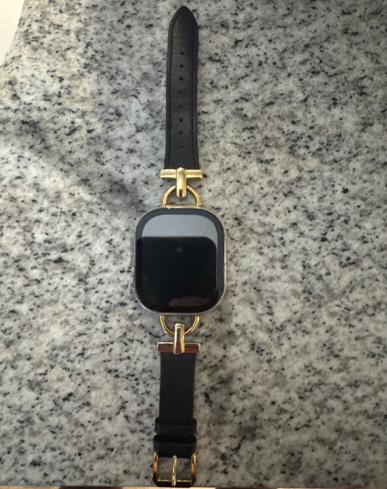 Apple Watch Ultra 2 49mm Titanium Case , One Size (GPS…