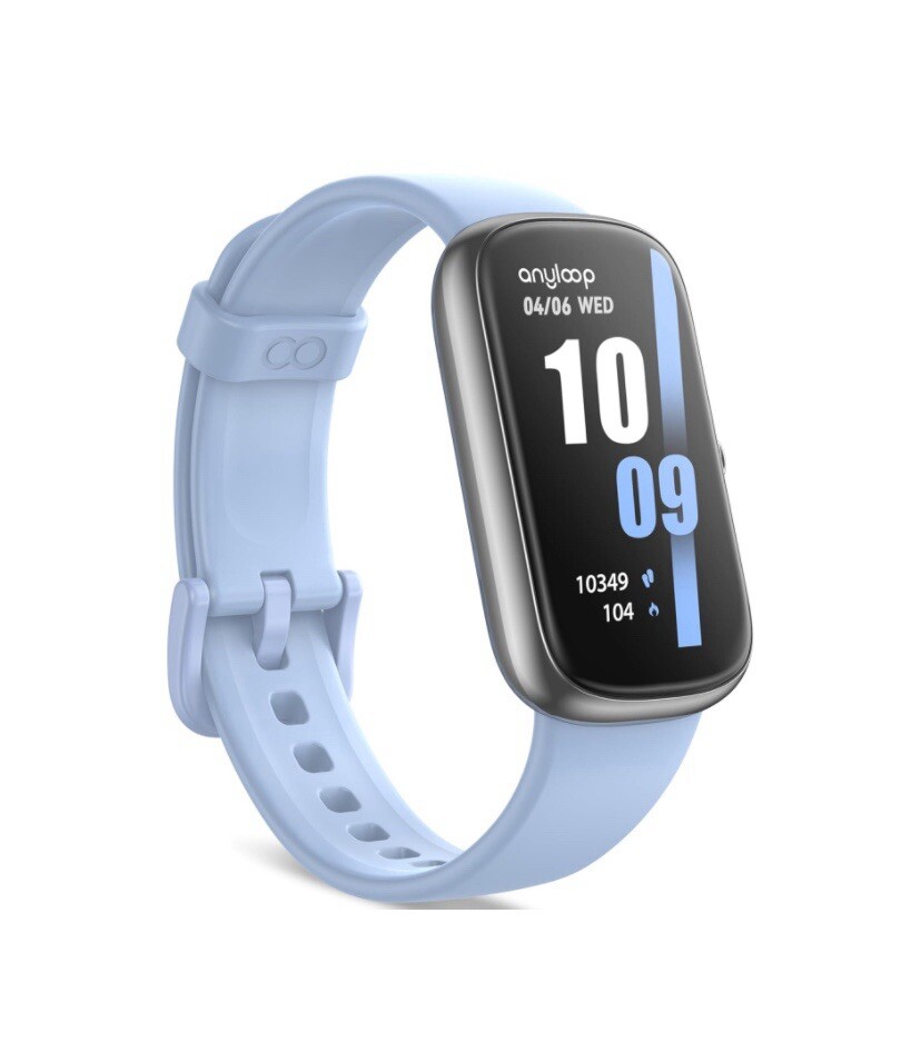 Health Fitness Tracker, 24/7 Heart Rate/SpO2/Sleep Monitor, Activity Trackers