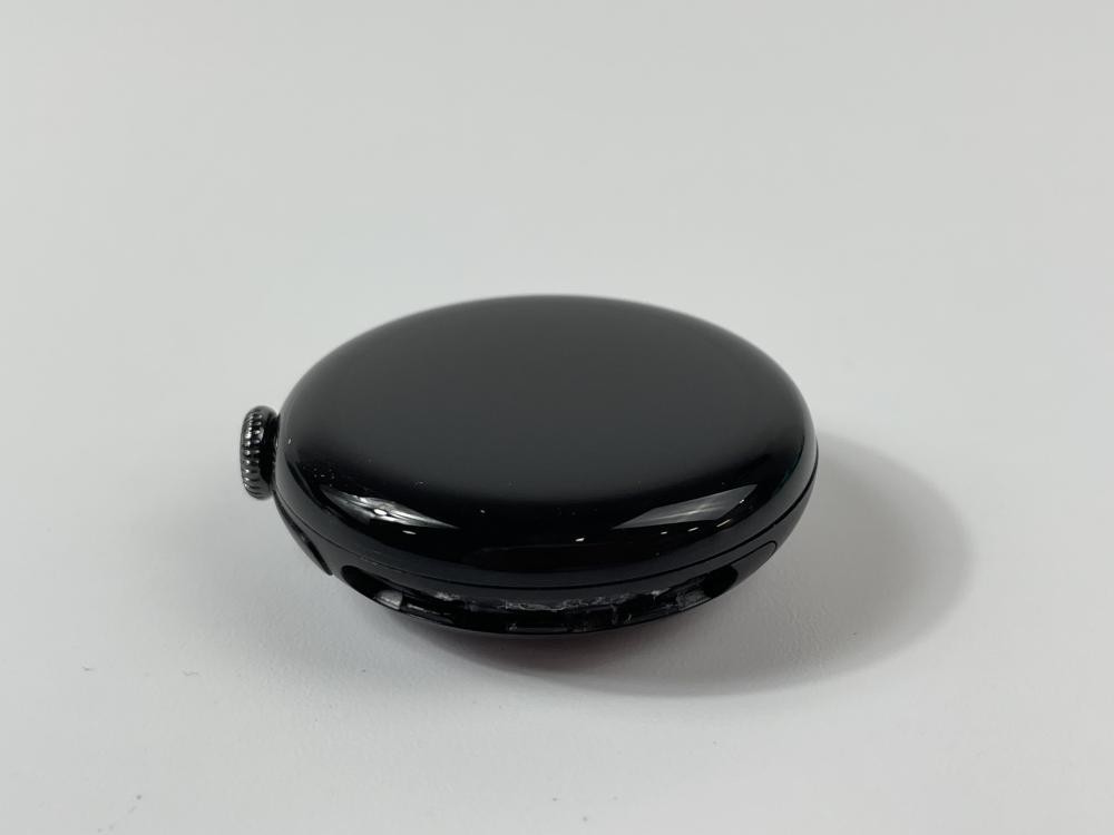 Google Pixel Watch 2 41mm 32GB GD2WG Matte Black – Good