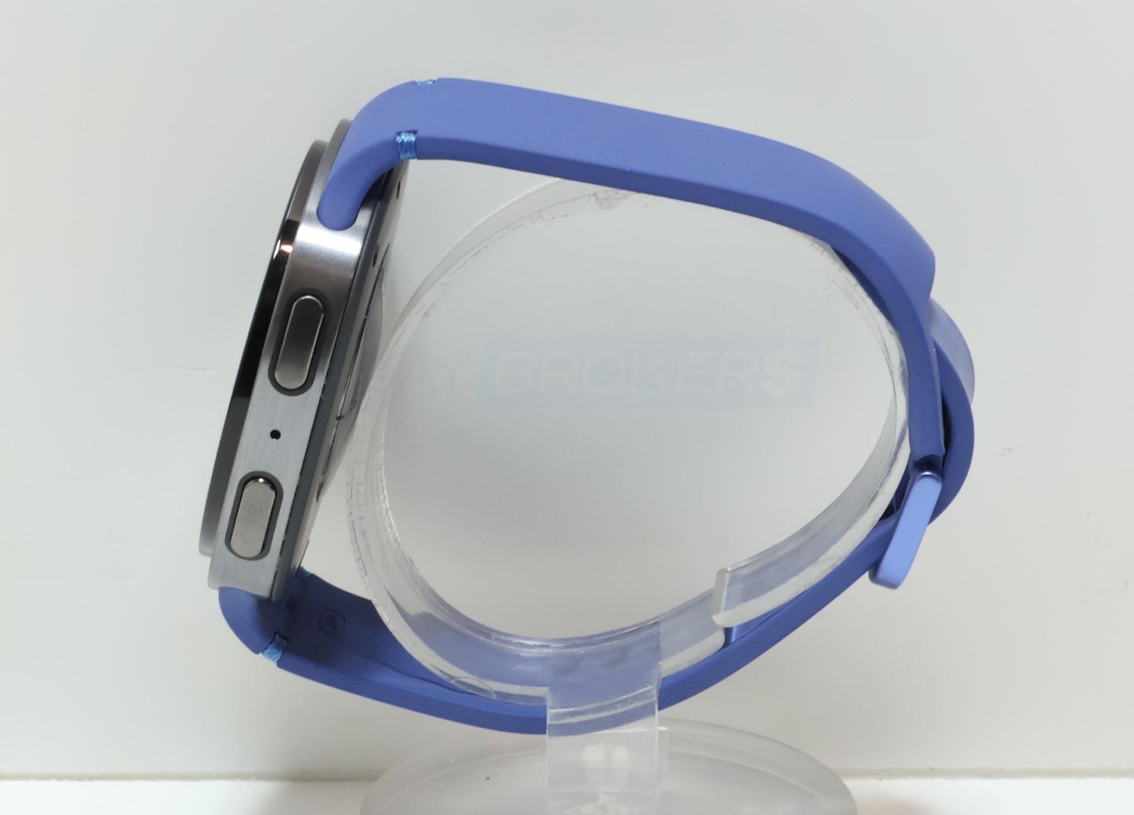 Samsung Galaxy Watch 8 44mm Aluminum (Bluetooth + WiFi) SM-L330