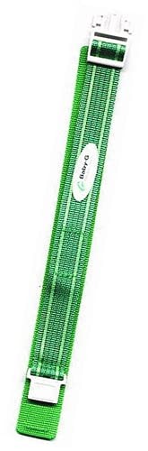 CASIO Baby-G BG-1003AN Replacement Strap Band – Black