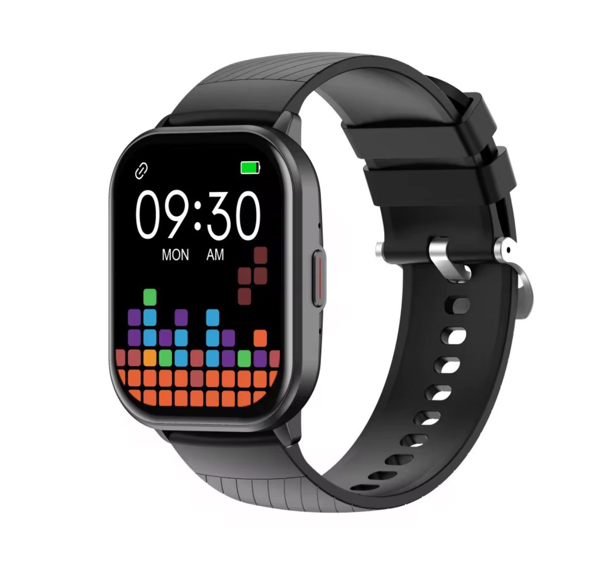 Smart Watch Unisex 1.28″ Touch Screen Answer/Make Call