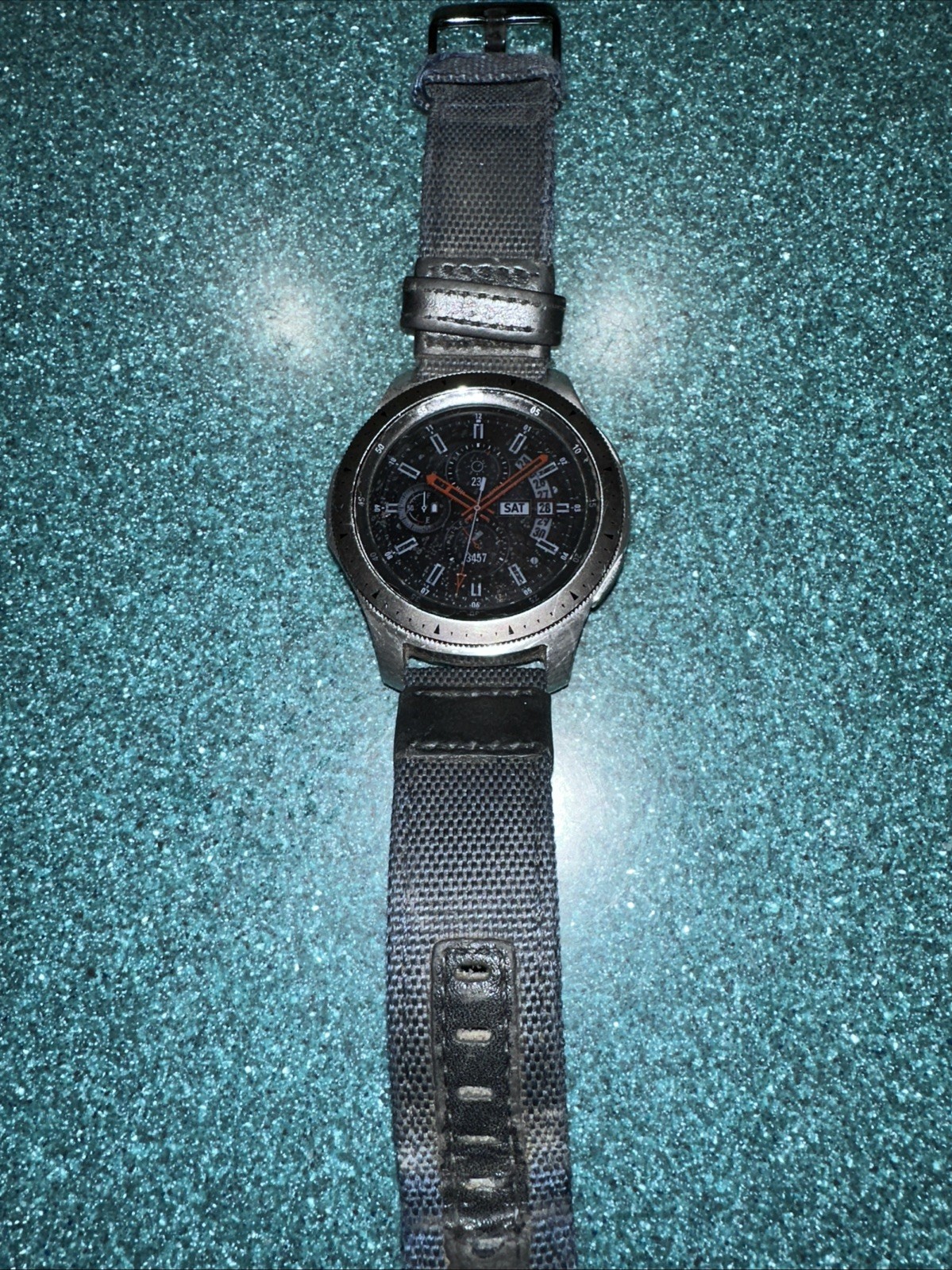 Samsung Galaxy Watch 819C Model SM-R805U