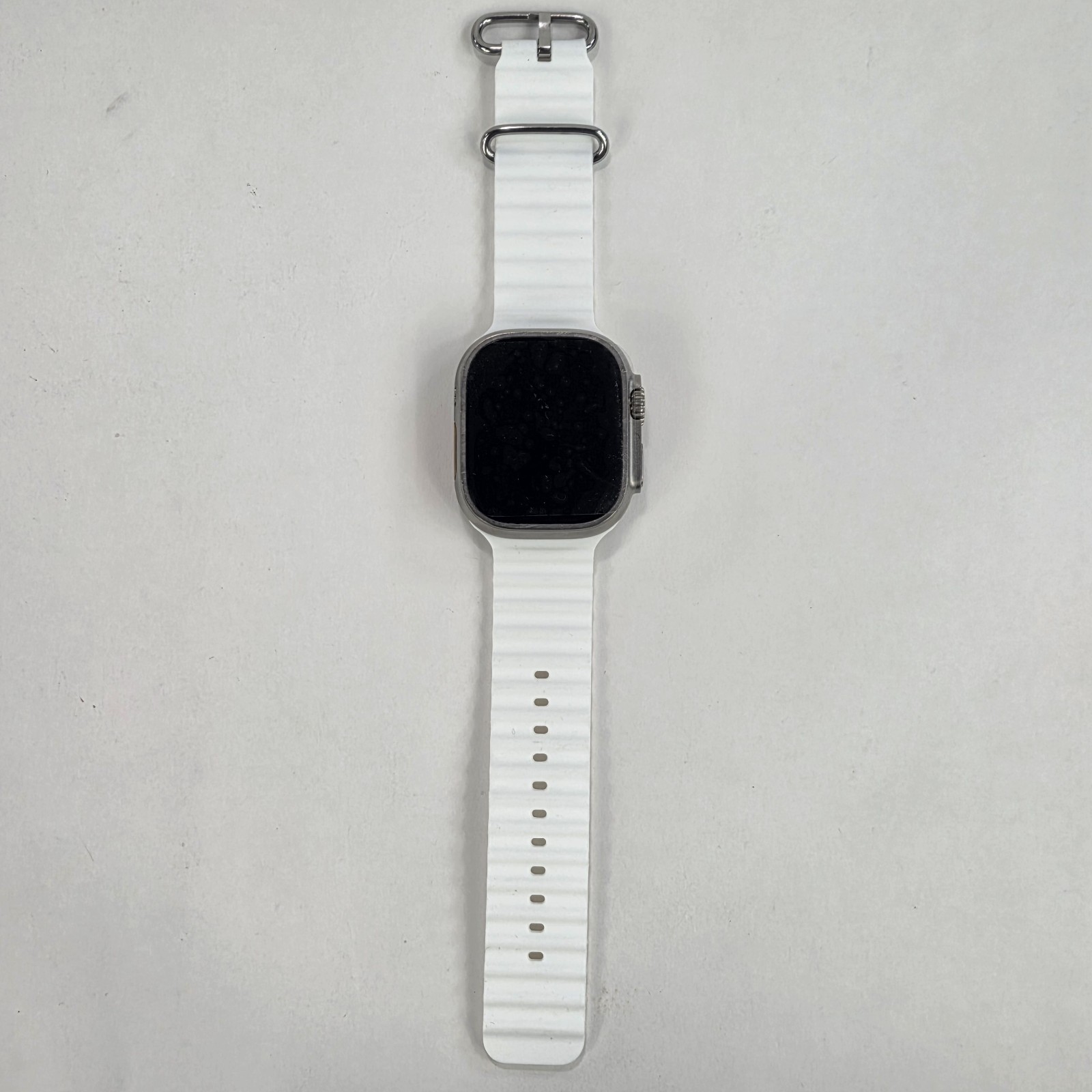 Apple Watch Ultra 2 [GPS + Cellular 49mm] Sapphire Crystal Sportwatch, NREG3LW/A