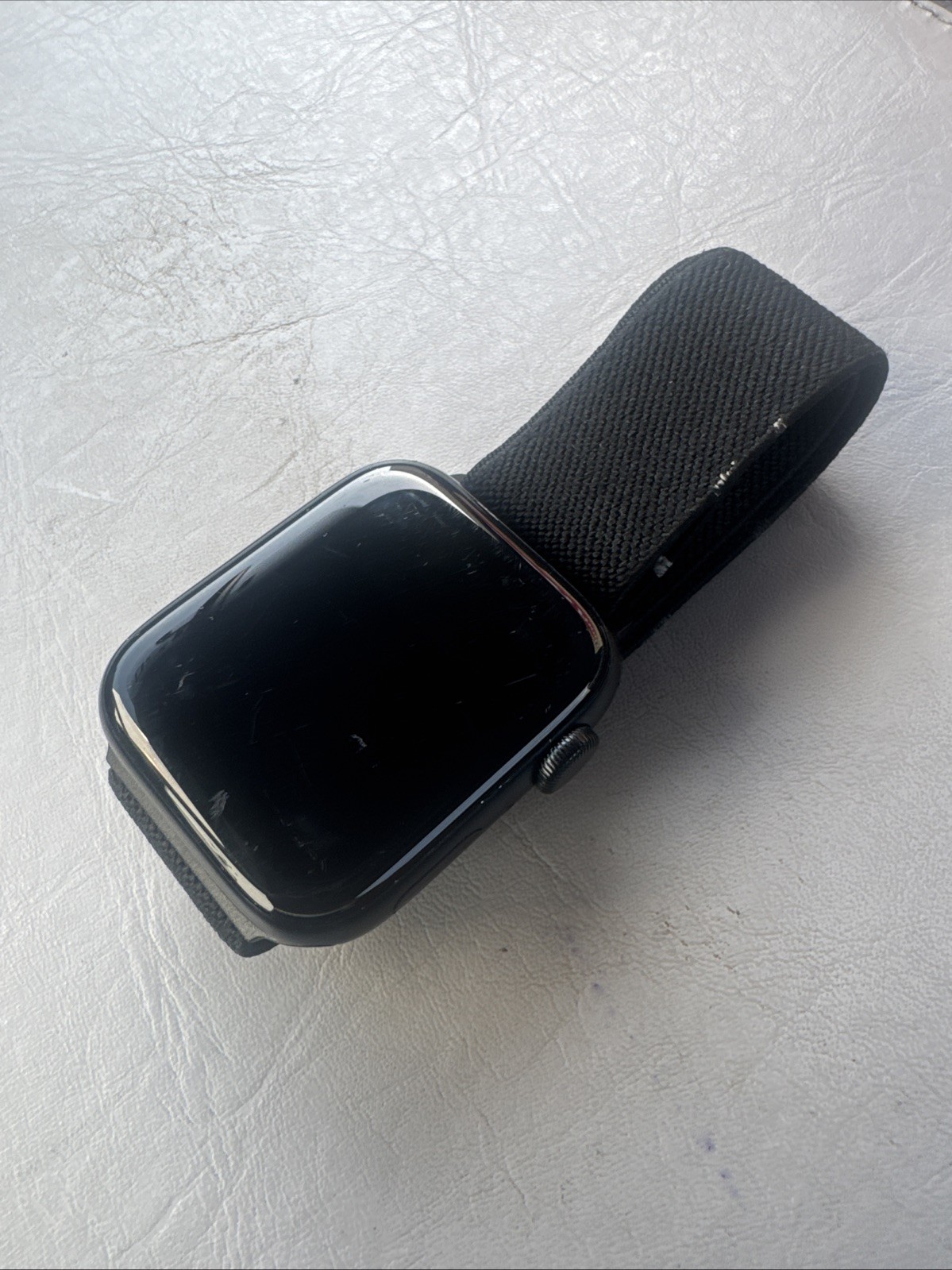 Apple Watch SE (2022) 2nd Gen 44mm (GPS + Cellular) Midnight 32gb