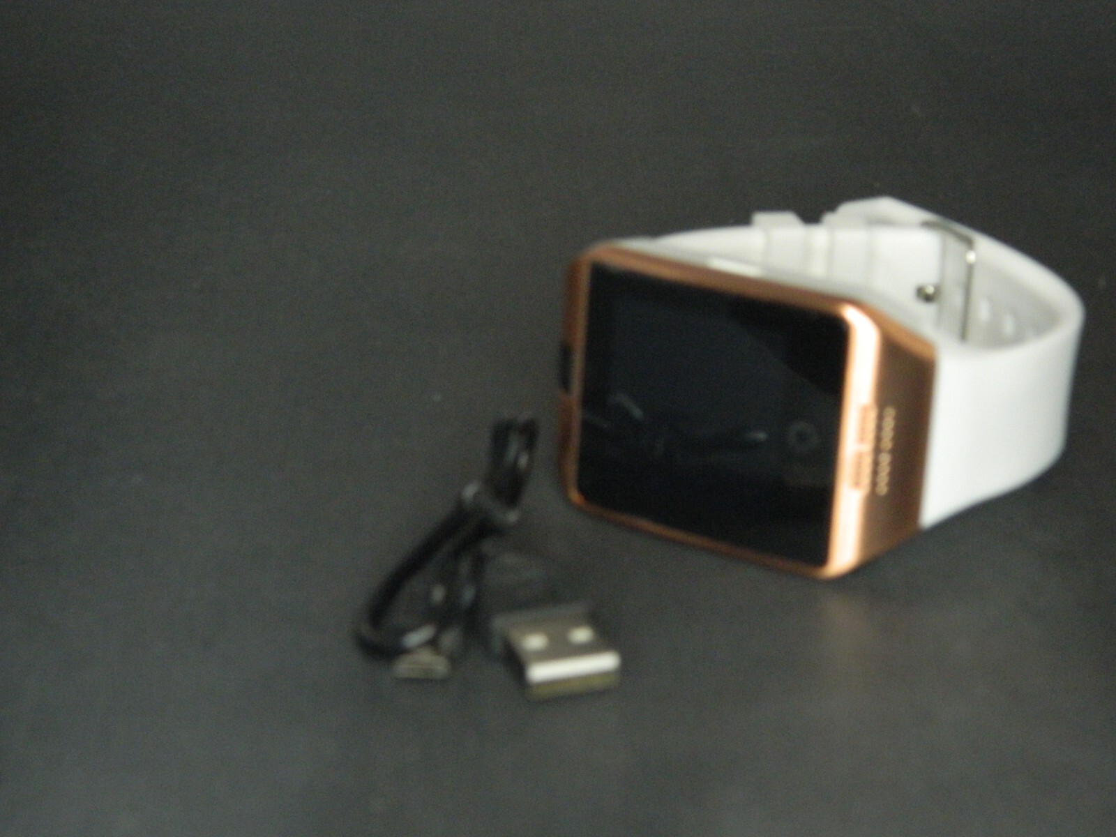 Smart Fit X7 W/Camera