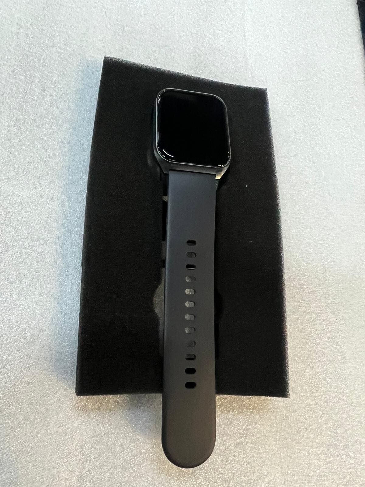 HAYLOU Watch 2 Pro (LS02 Pro) Smartwatch 1.85inch Large Display