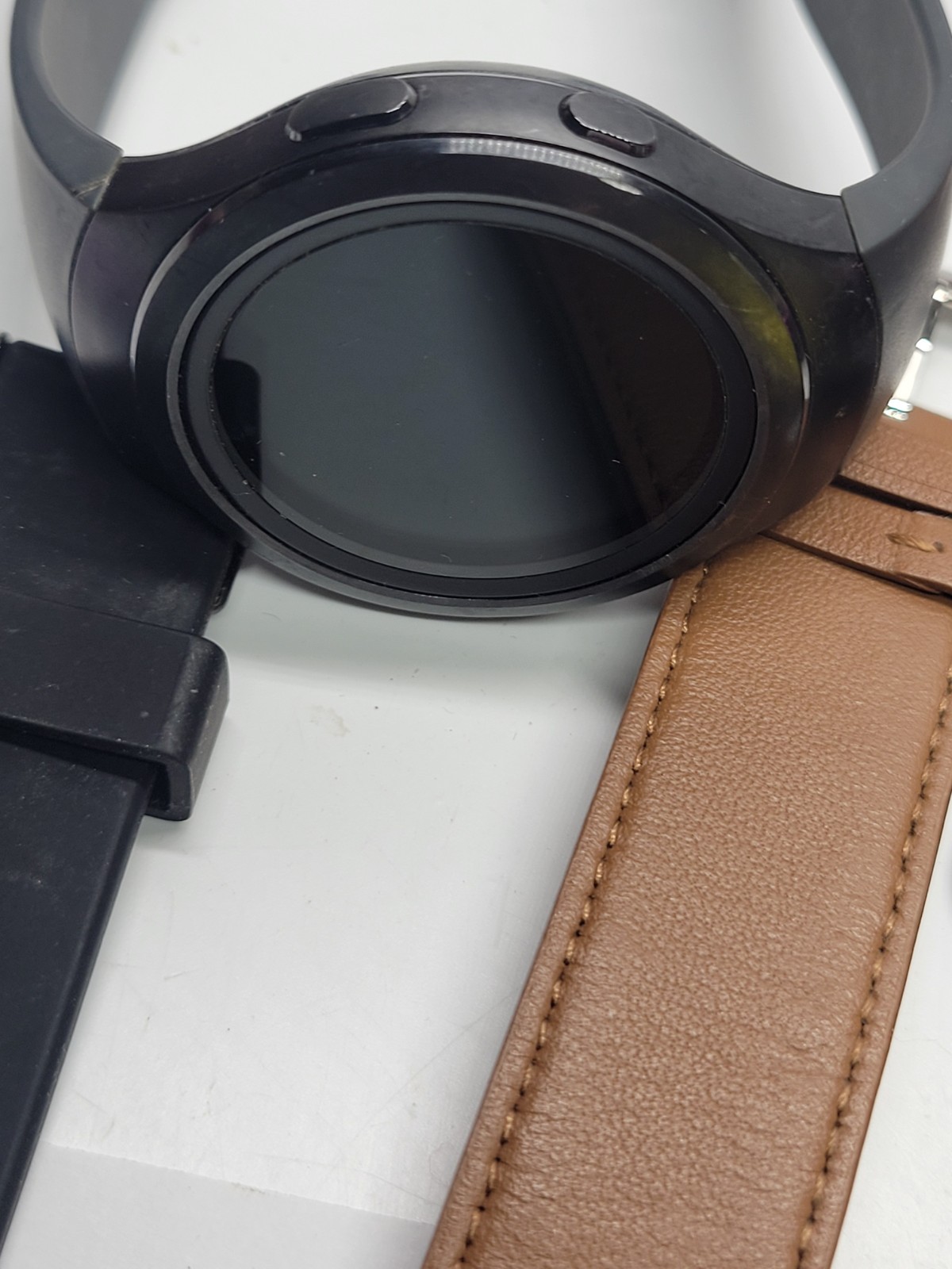 Smartwatch Parts Lot of 13 Samsung Gear S2 Wyze VTech Kids Watches Untested