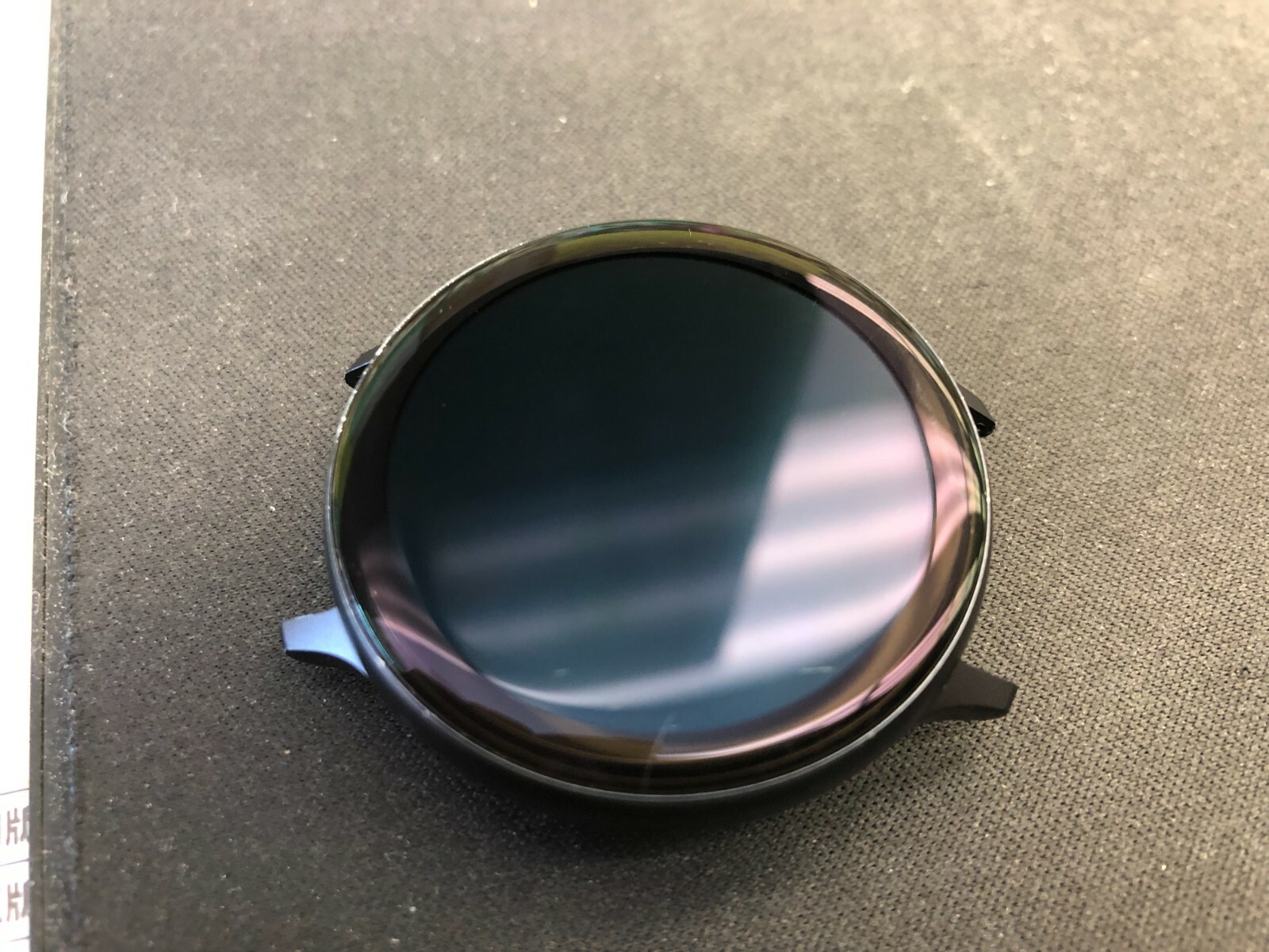 Samsung Galaxy Watch Active 2 SM-R820 (AQUA BLACK) 44mm *B Grade GOOD CONDITION