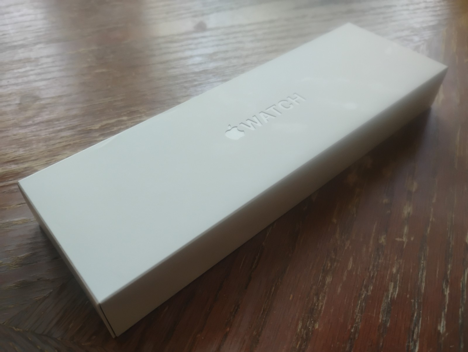 Apple NEW SEALED Series 11 42mm GPS Rose Gold S/M MEU04LW/A Model A3331