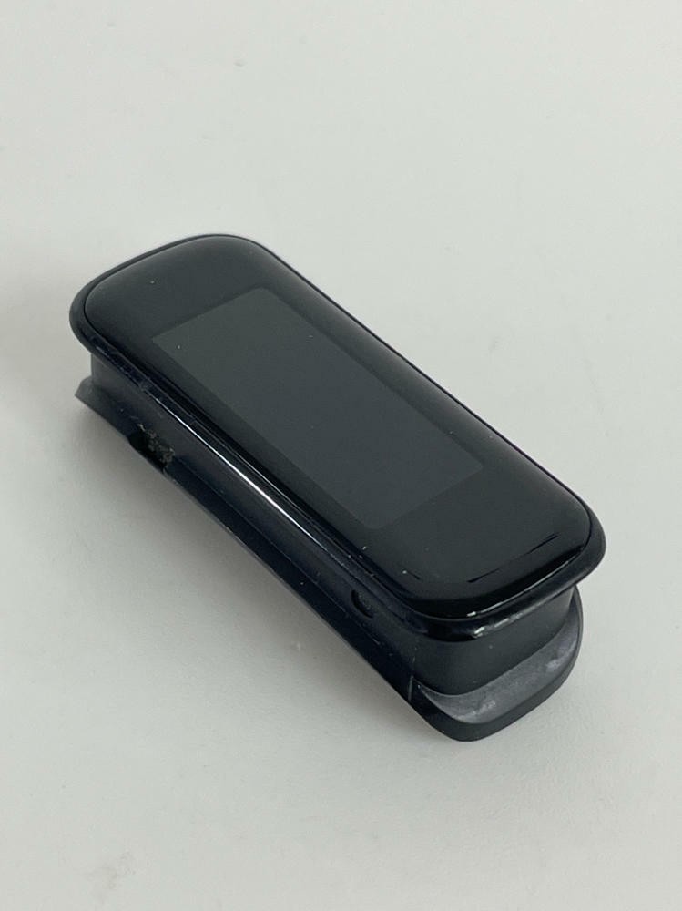 Samsung Galaxy Fit2 SM-R220 BT Fitness Tracker-BLACK