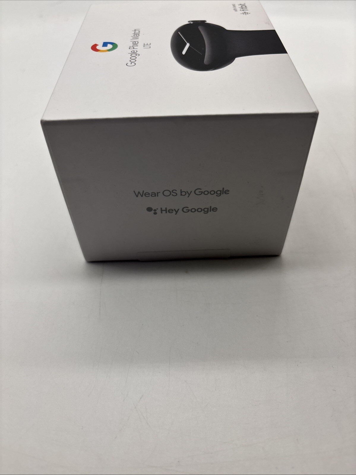 Google Pixel Watch LTE Matte Black 41mm