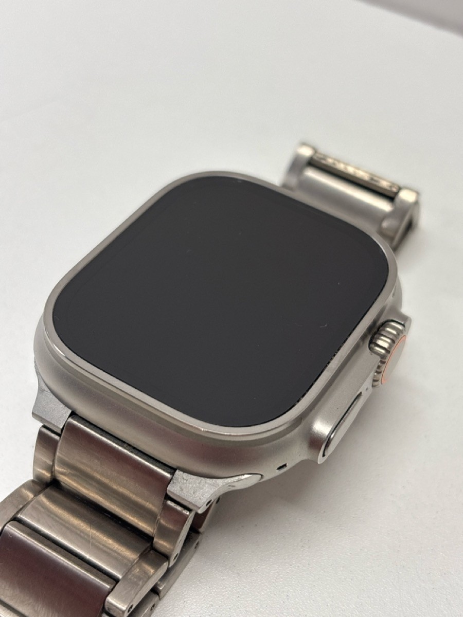 APPLE ULTRA 2 A2986 MRET3LL/A 64GB 49MM (P08038100)