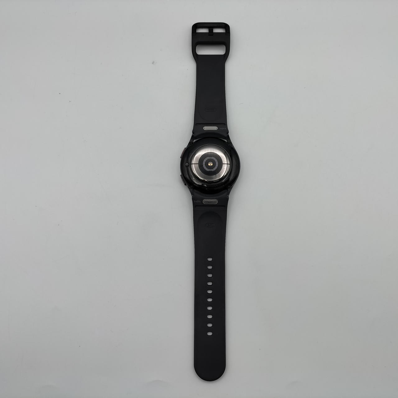Samsung Galaxy Watch6 Smartwatch Sapphire Glass IP68 40H Battery Black