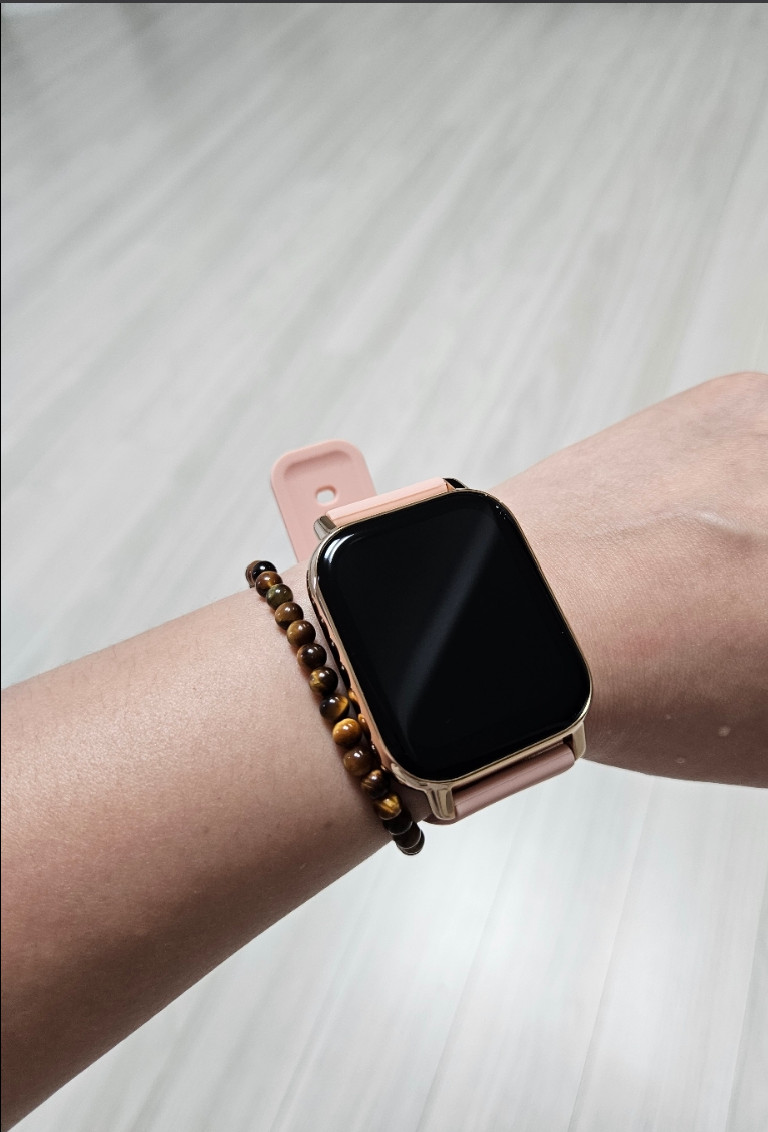 WAPIK callable wearable Bluetooth smart watch P5S 1.85 inches