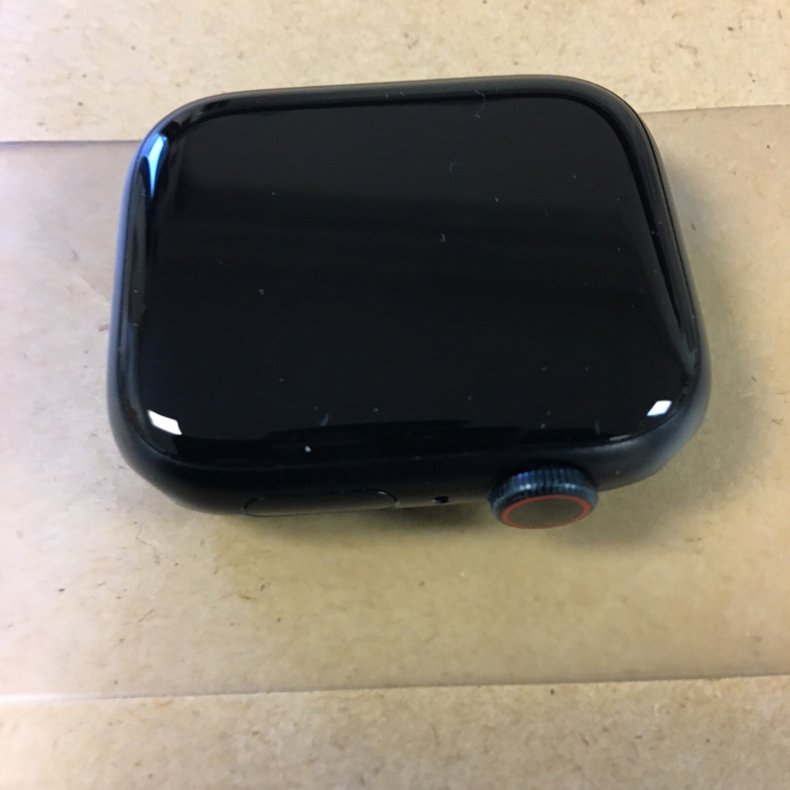 Apple Watch Series 8 GPS + Cellular 45mm Midnight Case M/L Midnight Sport Band