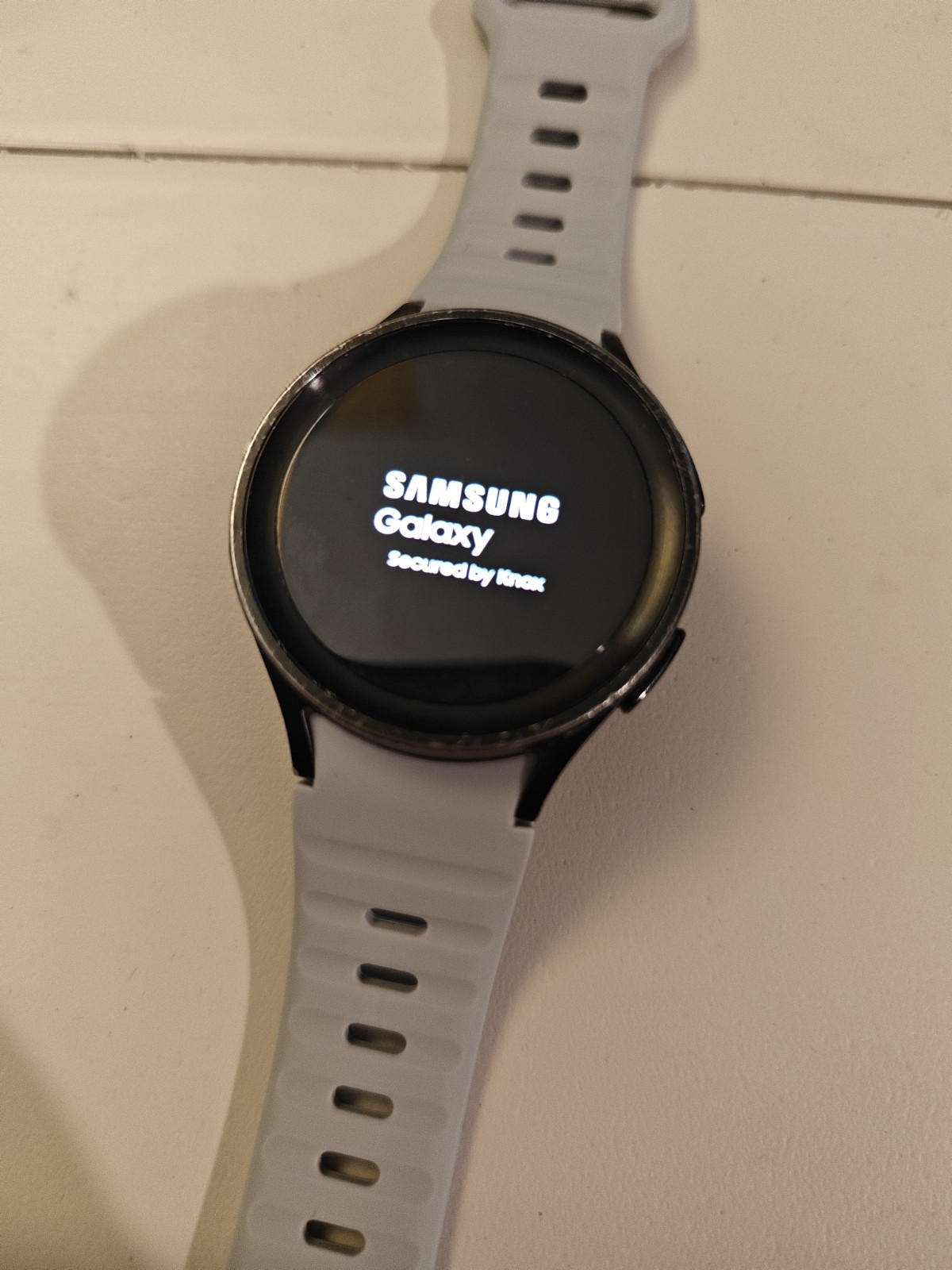 Samsung Galaxy Watch5 Pro 45mm Smartwatch Black SM-R920