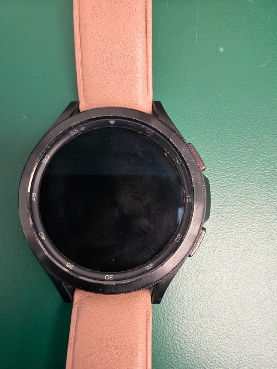 Samsung Galaxy Watch 4 SM-R895U 46mm GPS LTE (EZ5002122)