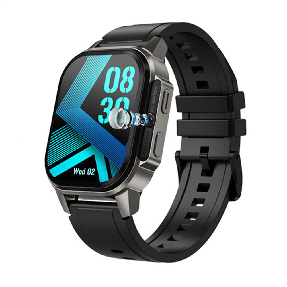 4G Smart watch 2.13 inch Business Sports Fitness Smartwatch 2G+16G Wristwatches