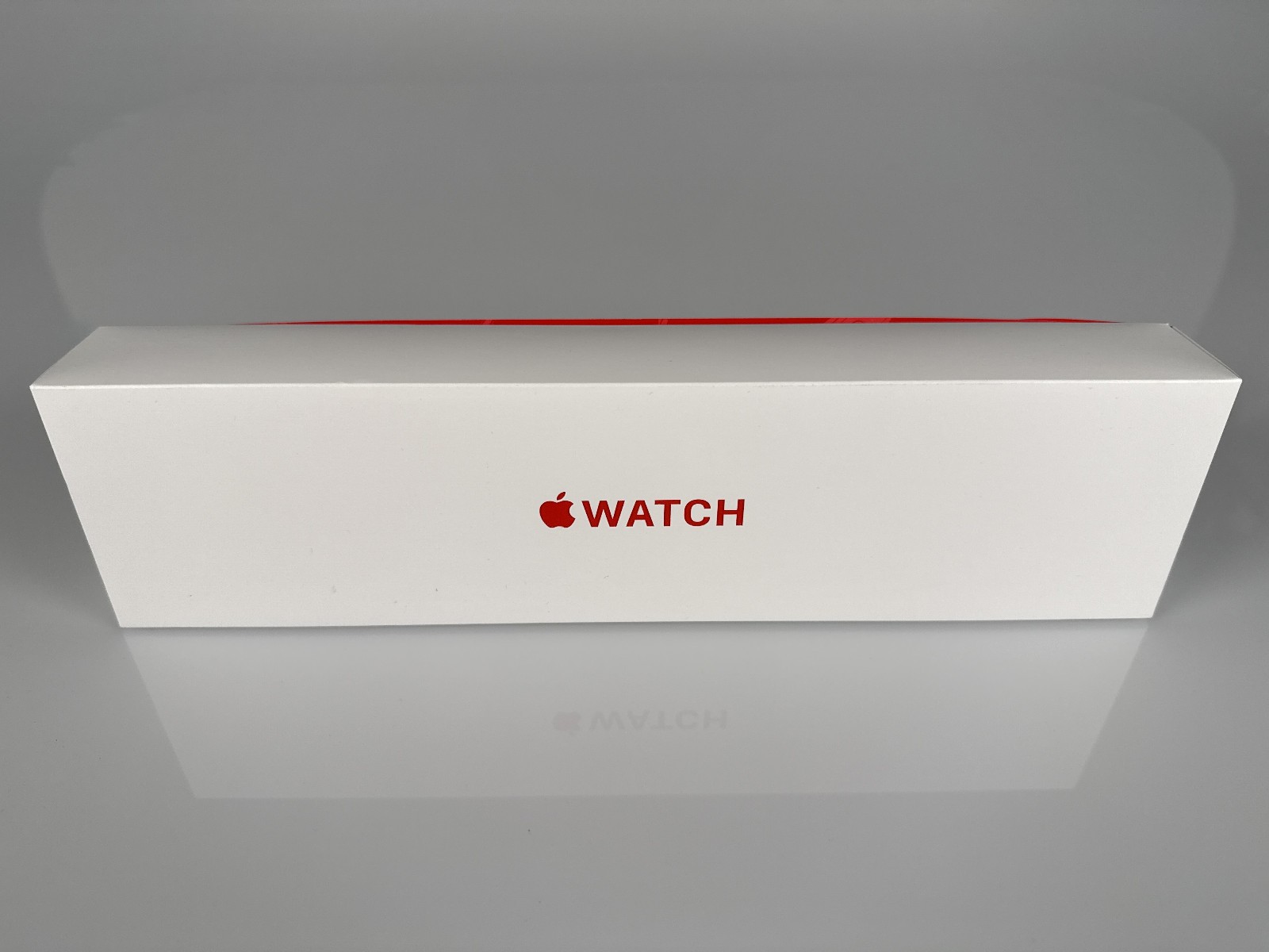 Apple Watch Series 6 40mm Product RED GPS WiFi Bluetooth M00A3LL/A