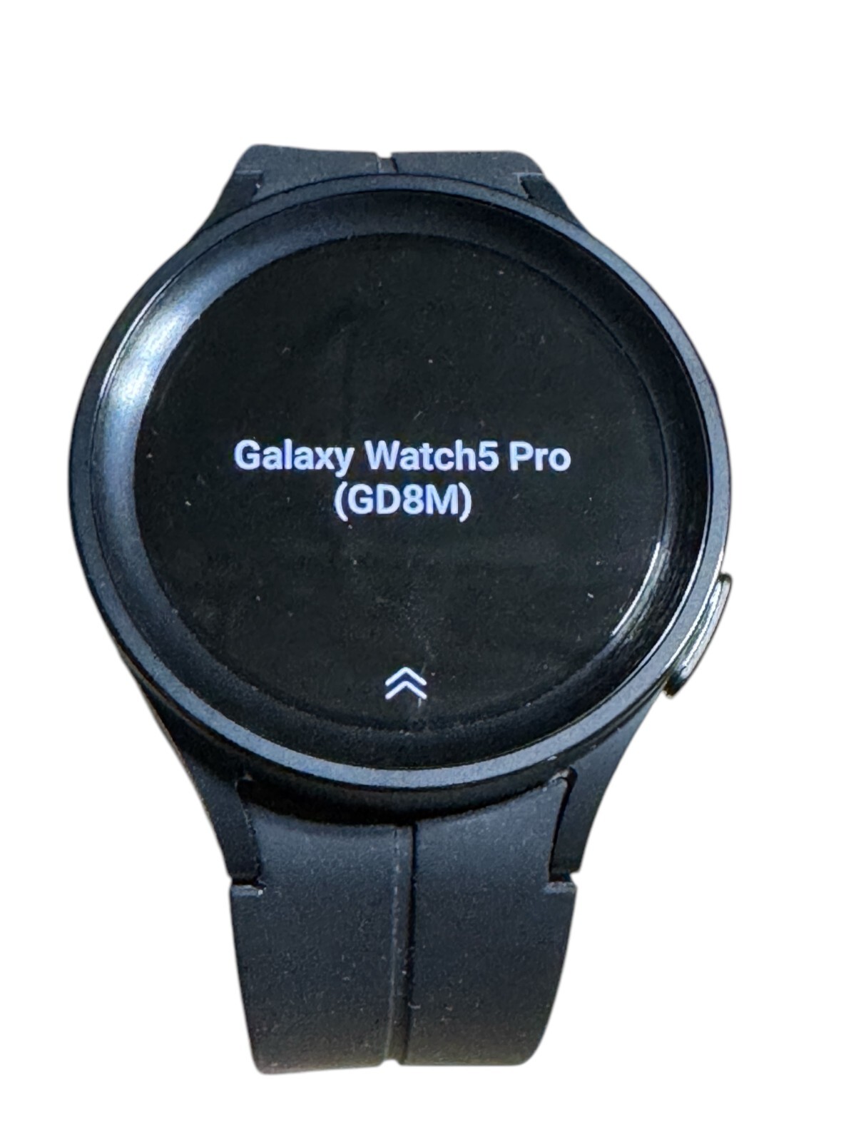 Samsung Galaxy Watch5 Pro SM-R920 45mm Titanium Case with Sport Band