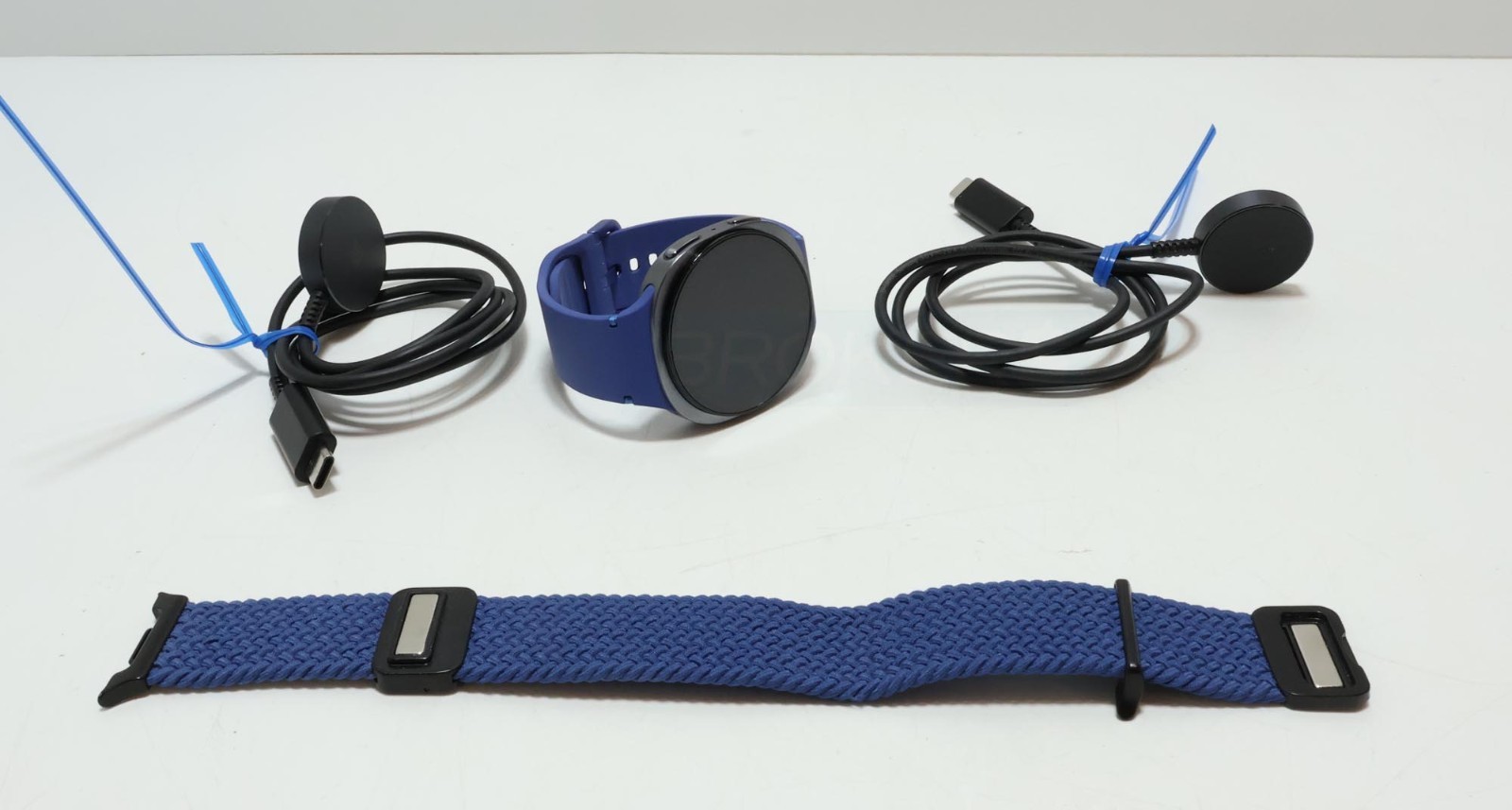 Samsung Galaxy Watch 8 44mm Aluminum (Bluetooth + WiFi) SM-L330
