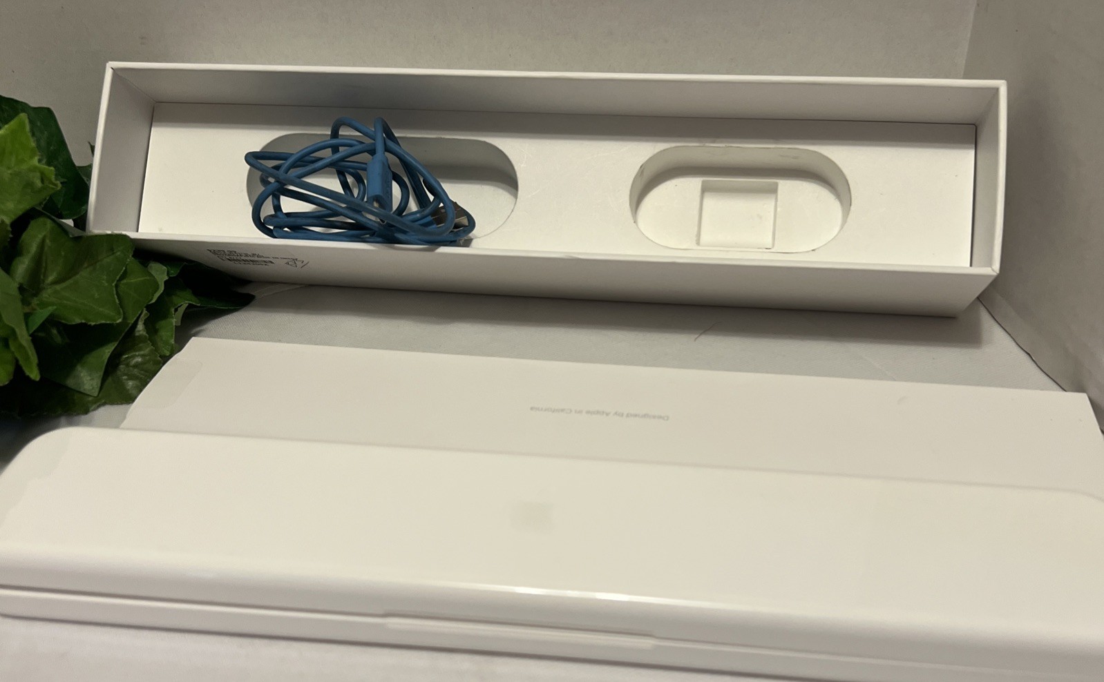 Apple watch Model + 42mm 7000 Series Untested And Locked In Box