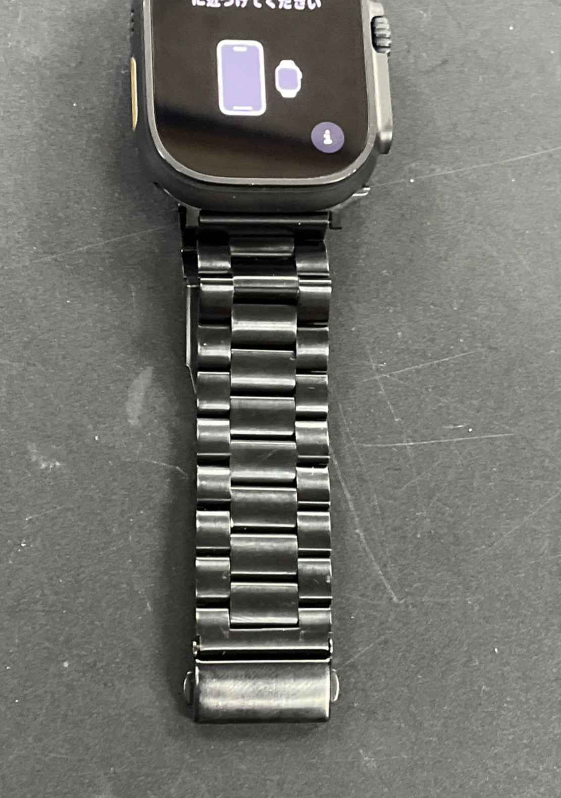 Apple Watch Ultra 2 GPS LTE 49mm Titanium A2986 2023