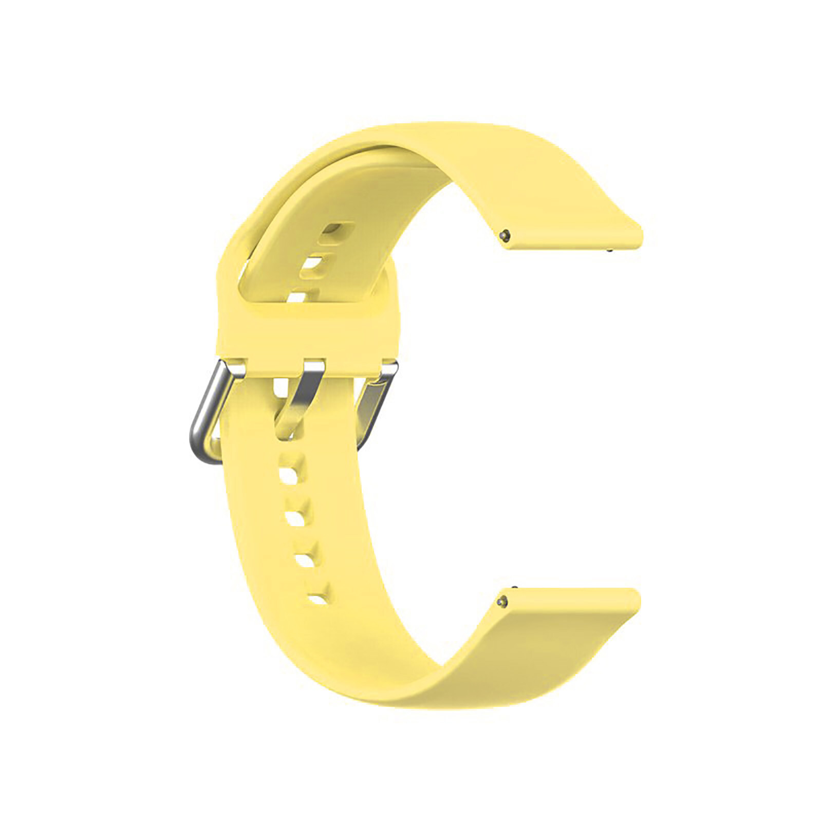 Silicone Watch Band Wristwatch Strap Bracelet Belt for One Plus Watch