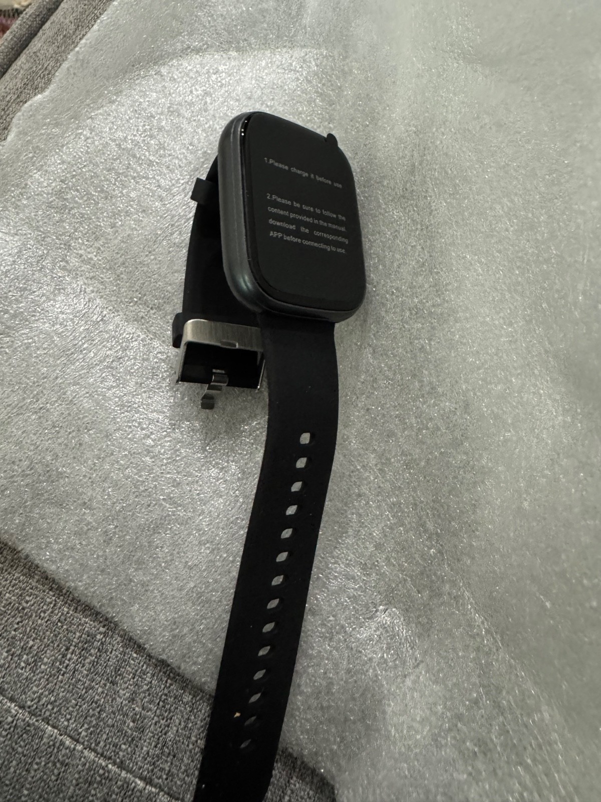 smart watch